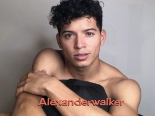 Alexanderwalker