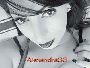 Alexandra33