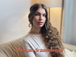 alexandraavdeeva Cams Hot