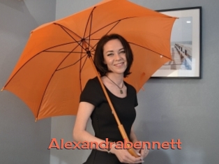 Alexandrabennett