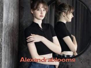 Alexandrablooms