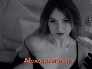Alexandrahariis