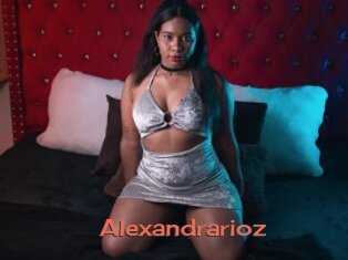 Alexandrarioz