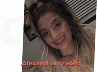 Alexandrarose28