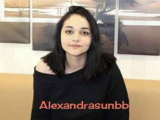 Alexandrasunbb
