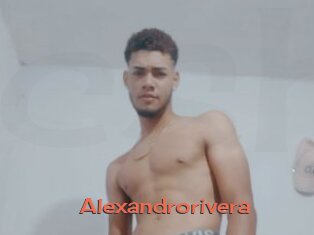 Alexandrorivera