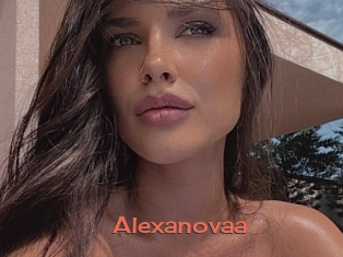 Alexanovaa
