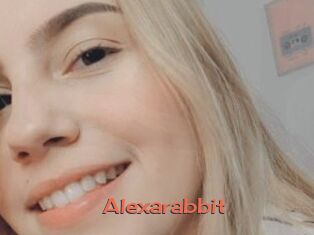 Alexarabbit