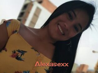Alexasexx