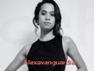 Alexavanguardia