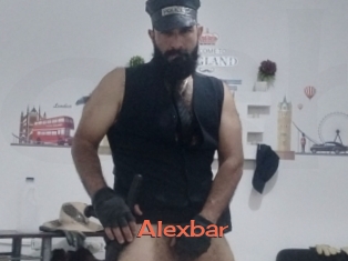 alexbar Cams Hot