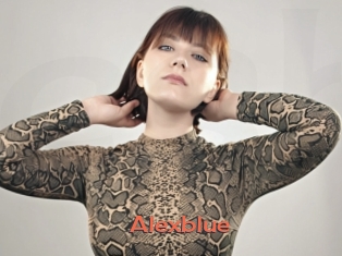 Alexblue