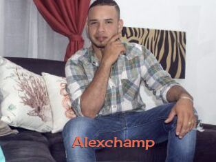 Alexchamp