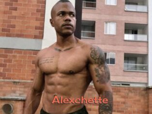 Alexchette
