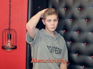 Alexcloudy
