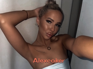 Alexcoker