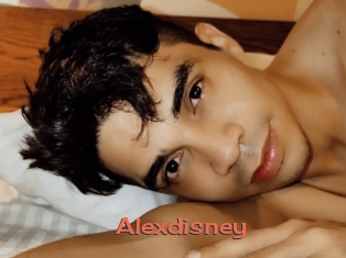 Alexdisney