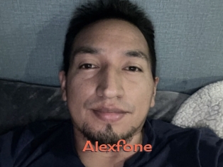 Alexfone