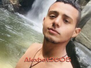Alexhot2605