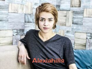 Alexiahills