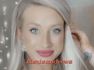 Alexisandrews