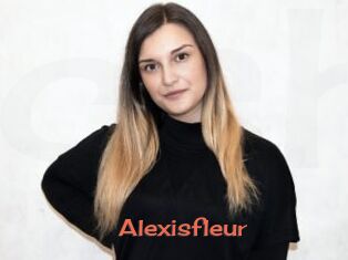 Alexisfleur