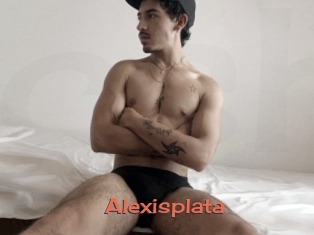 Alexisplata