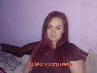 Alexissqueen