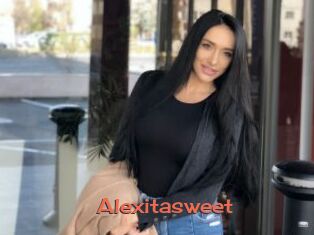 Alexitasweet