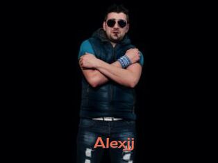 Alexjj