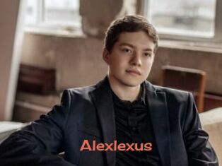 Alexlexus