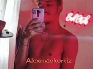 Alexmackortiz