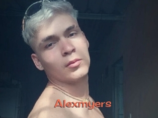 Alexmyers
