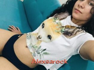 Alexsarock