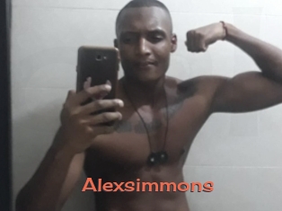Alexsimmons