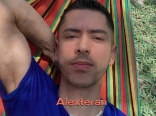 Alexteran
