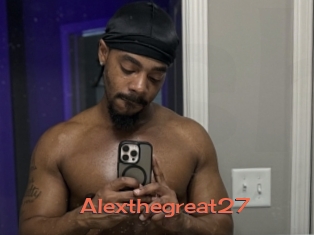 Alexthegreat27