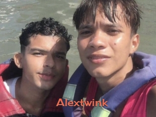 Alextwink
