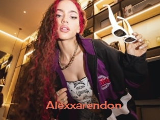 Alexxarendon