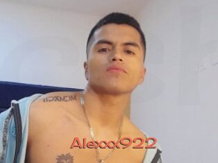 Alexxx922