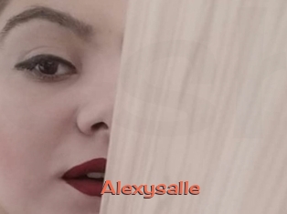 Alexysalle