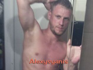 Alexysyanis