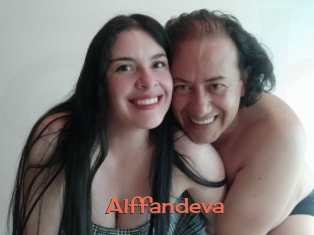 Alffandeva