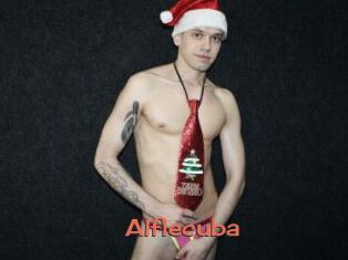 Alfiecuba