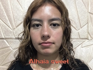 Alhaia_sweet