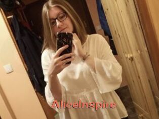 AliceInspire