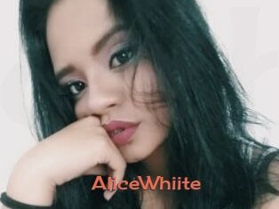 AliceWhiite