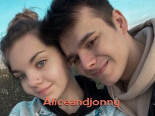 Aliceandjonny