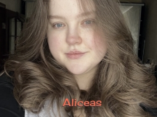 Aliceas