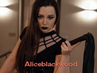 Aliceblackwood